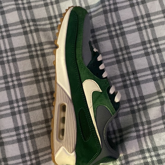 NIKE AIR MAX 90 PRM - Picture 4 of 6